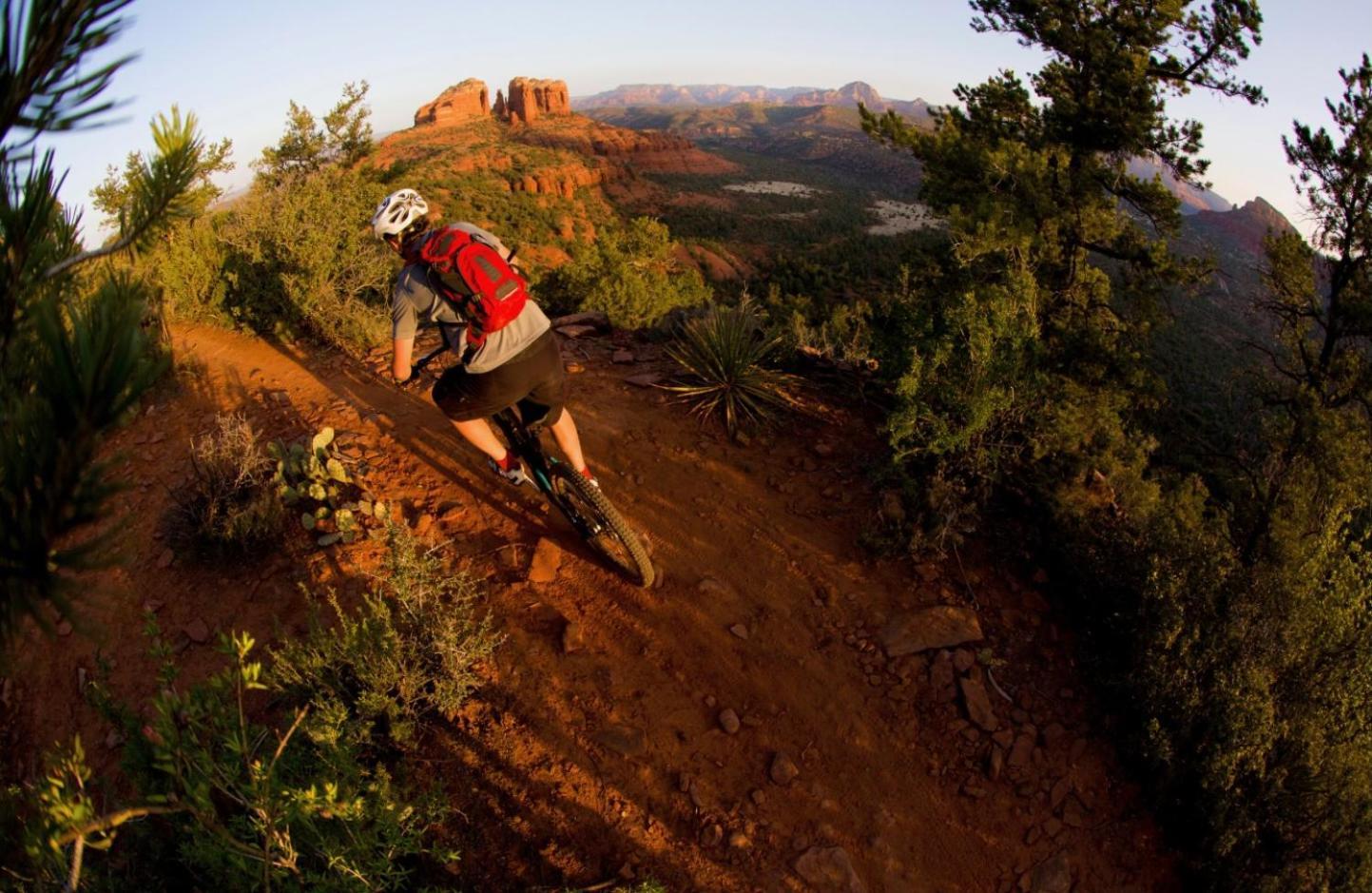 Sedona'S Paradise Found, Saltwater Pool And Hot Tub, Private Oasis! Eksteriør billede