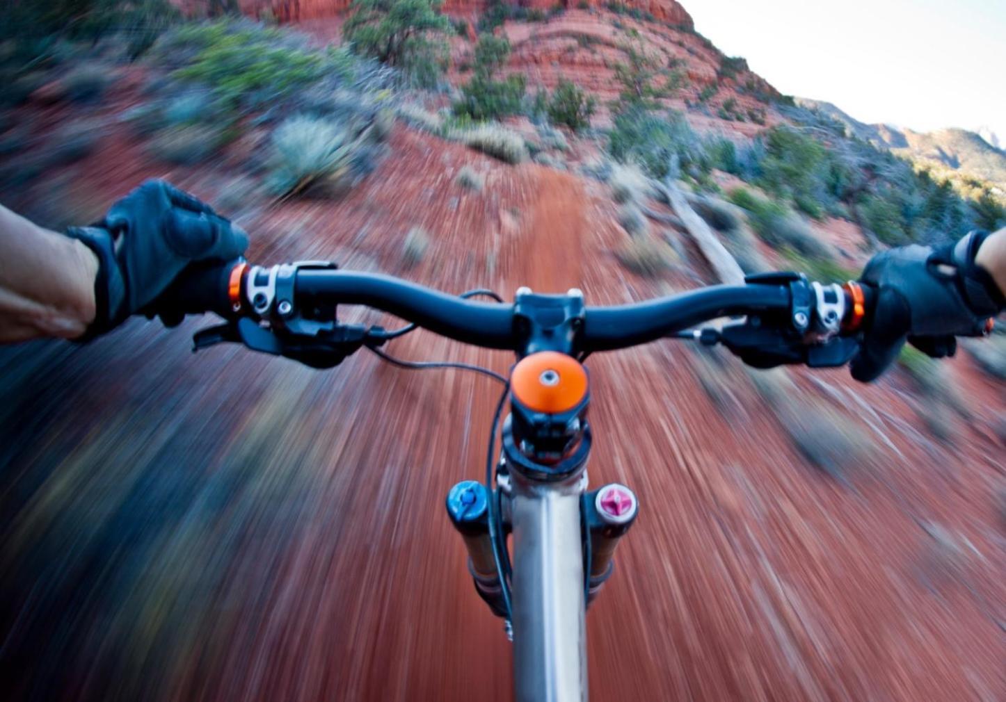 Sedona'S Paradise Found, Saltwater Pool And Hot Tub, Private Oasis! Eksteriør billede