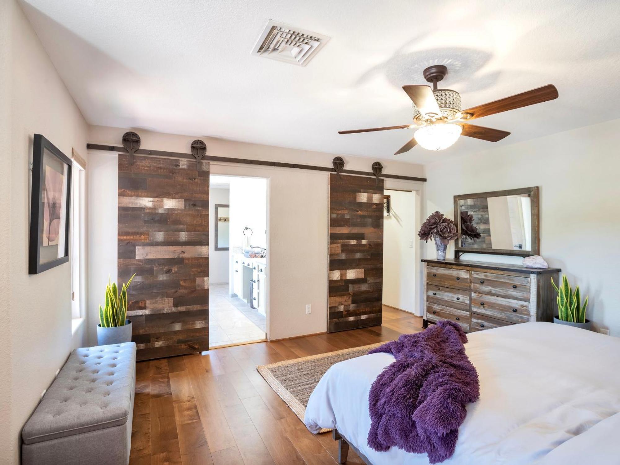 Sedona'S Paradise Found, Saltwater Pool And Hot Tub, Private Oasis! Eksteriør billede