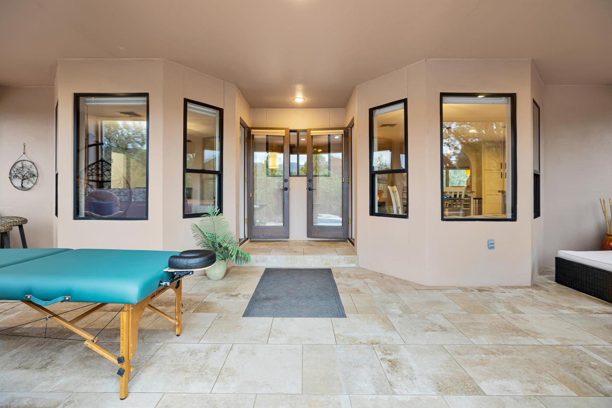Sedona'S Paradise Found, Saltwater Pool And Hot Tub, Private Oasis! Eksteriør billede