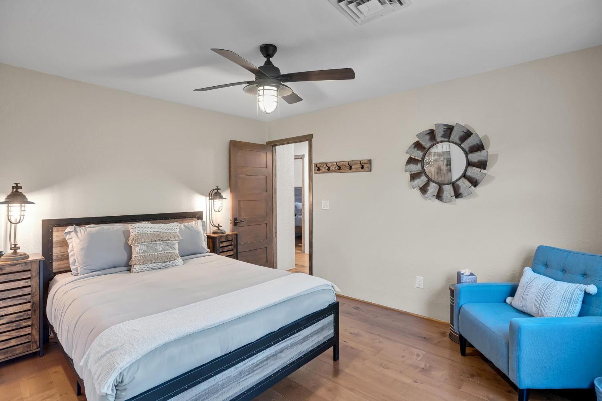 Sedona'S Paradise Found, Saltwater Pool And Hot Tub, Private Oasis! Eksteriør billede