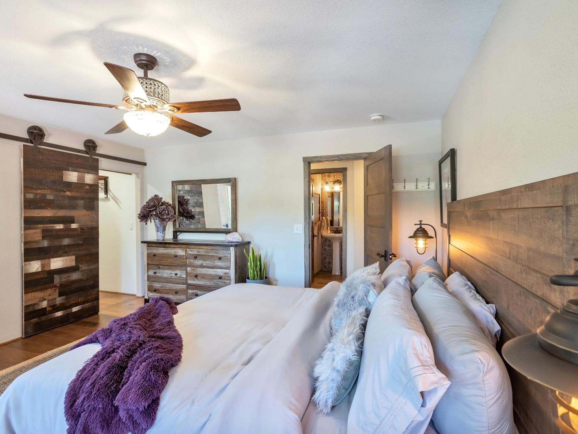 Sedona'S Paradise Found, Saltwater Pool And Hot Tub, Private Oasis! Eksteriør billede