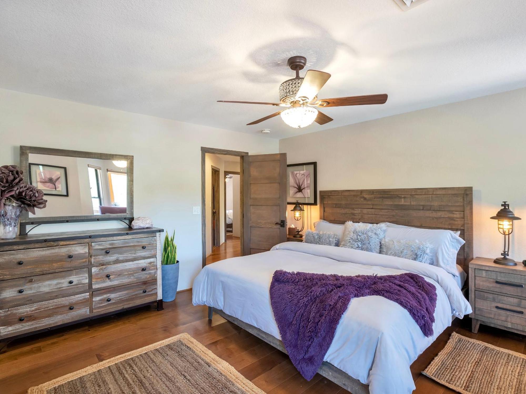 Sedona'S Paradise Found, Saltwater Pool And Hot Tub, Private Oasis! Eksteriør billede