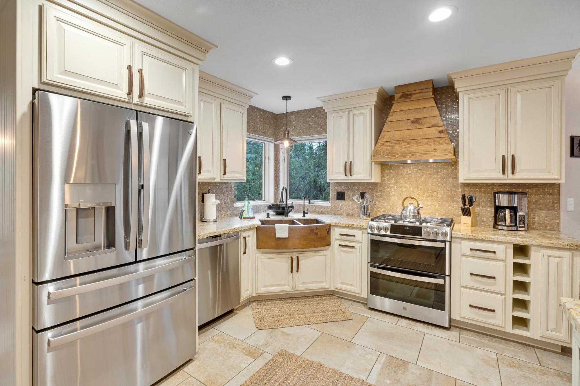 Sedona'S Paradise Found, Saltwater Pool And Hot Tub, Private Oasis! Eksteriør billede