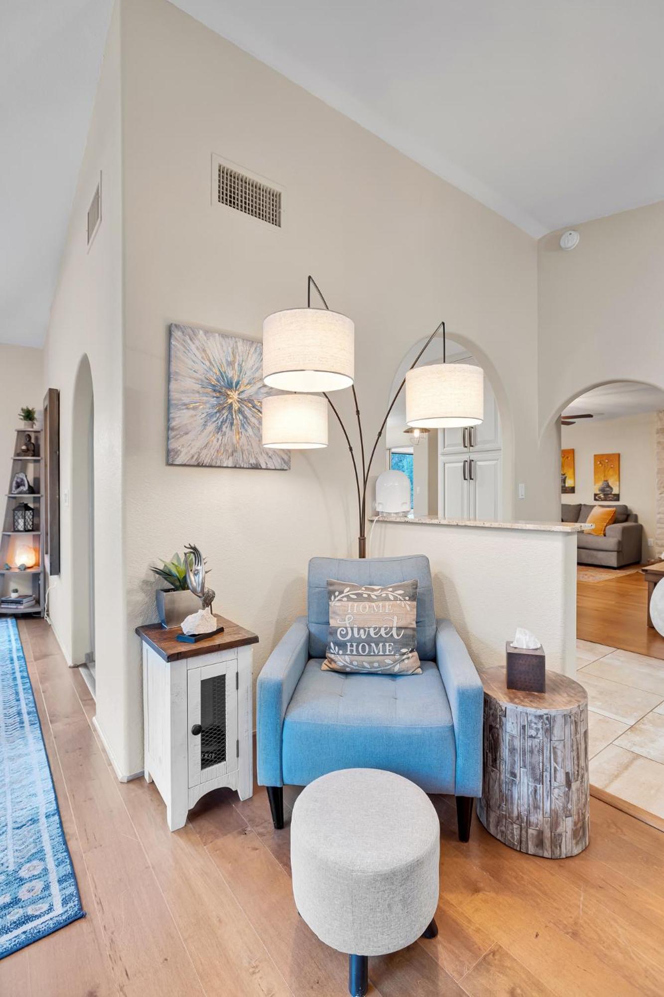 Sedona'S Paradise Found, Saltwater Pool And Hot Tub, Private Oasis! Eksteriør billede